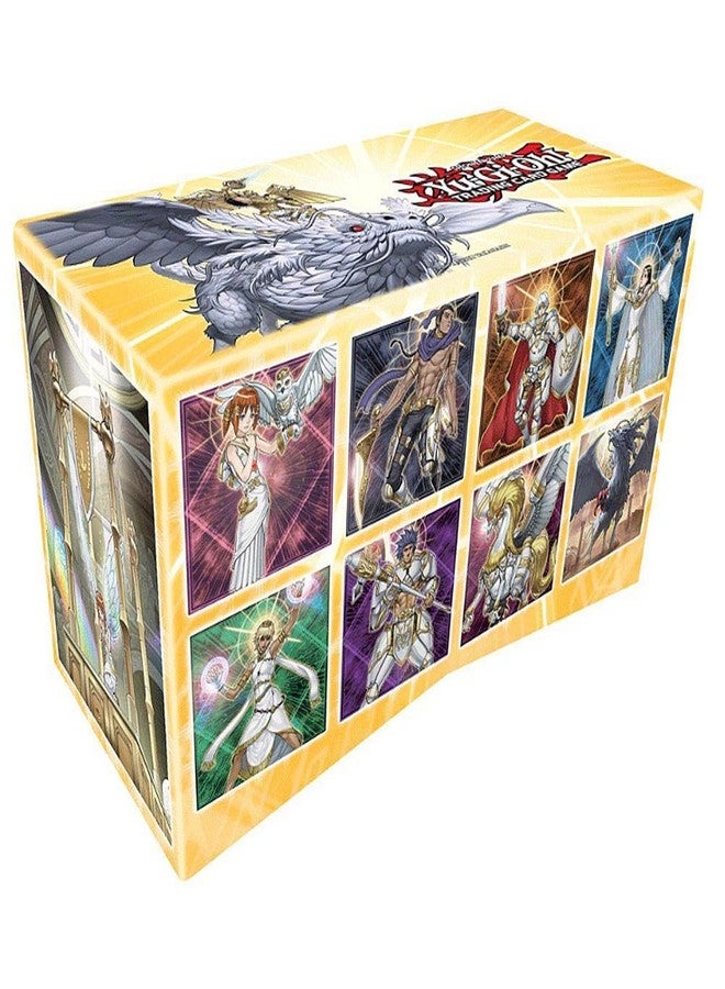 Yu-Gi-Oh!: Duelist Alliance Deluxe Edition - Image 1